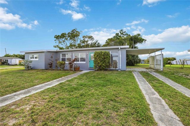 4362 CONWAY BOULEVARD, Port Charlotte, FL 33952