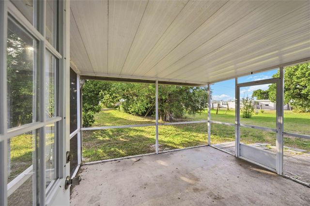 4362 CONWAY BOULEVARD, Port Charlotte, FL 33952