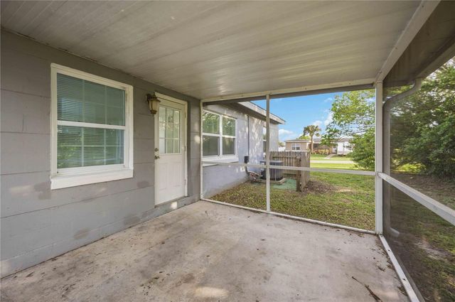 4362 CONWAY BOULEVARD, Port Charlotte, FL 33952