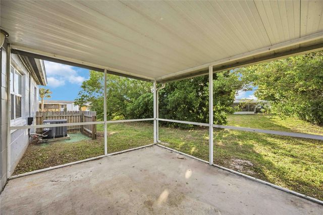 4362 CONWAY BOULEVARD, Port Charlotte, FL 33952