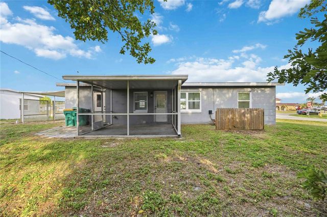 4362 CONWAY BOULEVARD, Port Charlotte, FL 33952