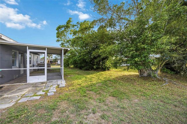 4362 CONWAY BOULEVARD, Port Charlotte, FL 33952