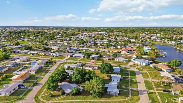 4362 CONWAY BOULEVARD, Port Charlotte, FL 33952