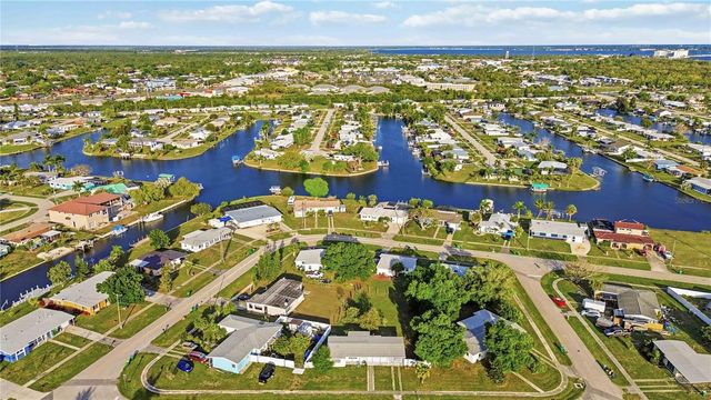 4362 CONWAY BOULEVARD, Port Charlotte, FL 33952