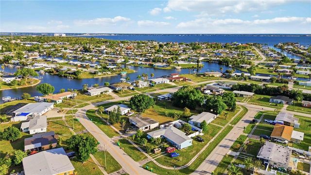 4362 CONWAY BOULEVARD, Port Charlotte, FL 33952