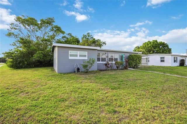 4362 CONWAY BOULEVARD, Port Charlotte, FL 33952