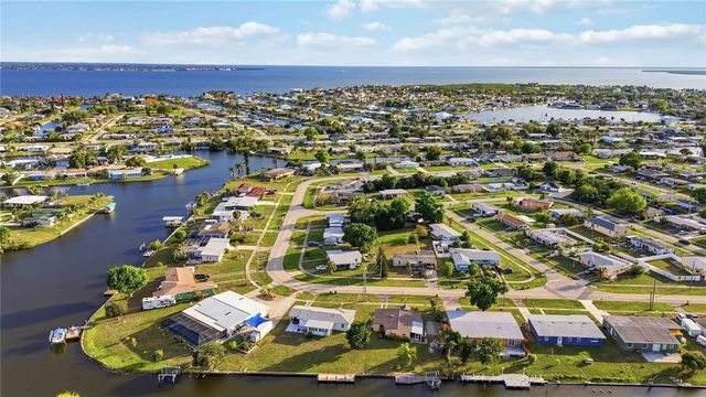 4362 CONWAY BOULEVARD, Port Charlotte, FL 33952