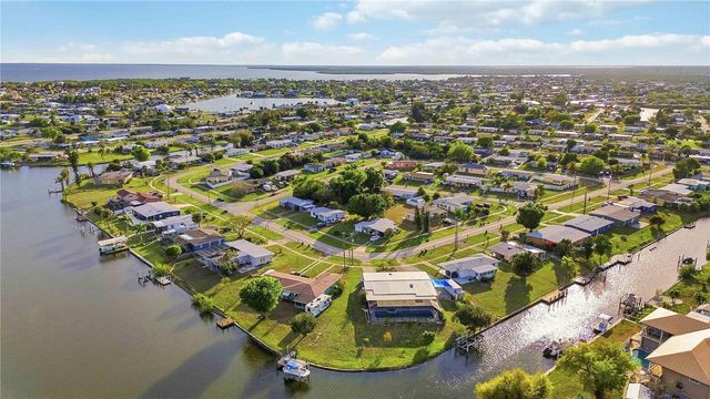 4362 CONWAY BOULEVARD, Port Charlotte, FL 33952