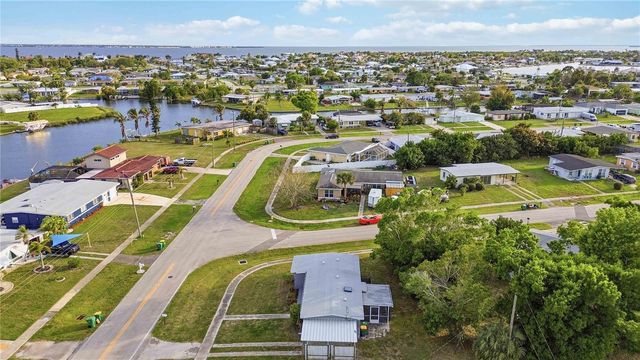 4362 CONWAY BOULEVARD, Port Charlotte, FL 33952
