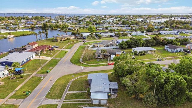 4362 CONWAY BOULEVARD, Port Charlotte, FL 33952