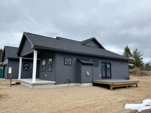 4150 Long Wood Drive, Long Lake Twp, MI 49685