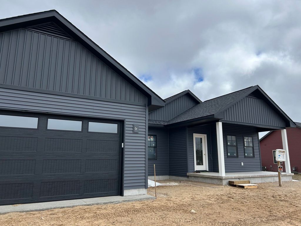 4150 Long Wood Drive, Long Lake Twp, MI 49685