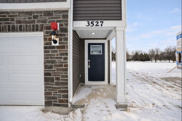 3527 Richardson Circle, Yorkville, IL 60560