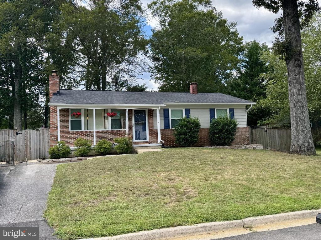3692 NILE RD, Davidsonville, MD 21035