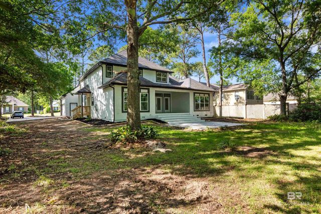 621 Wedgewood Drive, Gulf Shores, AL 36542