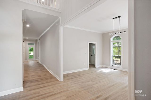 621 Wedgewood Drive, Gulf Shores, AL 36542