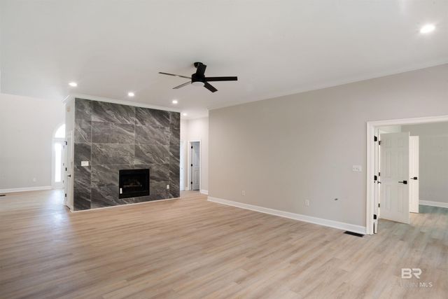 621 Wedgewood Drive, Gulf Shores, AL 36542