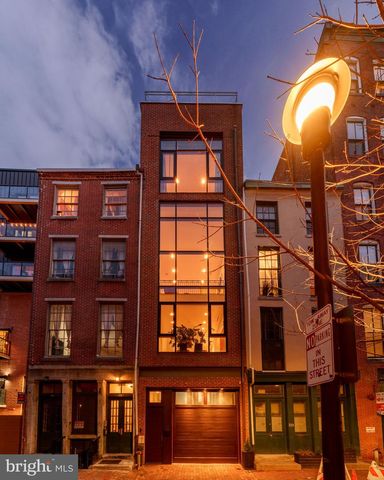 218 CHURCH ST, Philadelphia, PA 19106