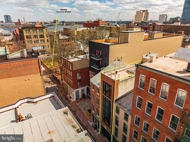 218 CHURCH ST, Philadelphia, PA 19106