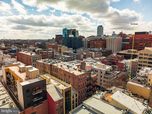 218 CHURCH ST, Philadelphia, PA 19106