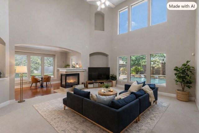 2525 W Ranch Drive, Friendswood, TX 77546