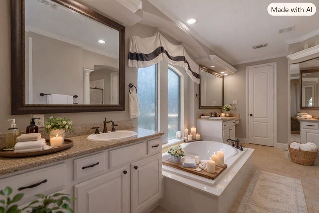 2525 W Ranch Drive, Friendswood, TX 77546