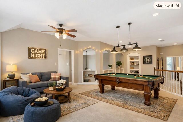 2525 W Ranch Drive, Friendswood, TX 77546