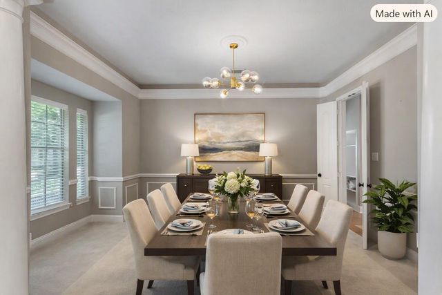 2525 W Ranch Drive, Friendswood, TX 77546
