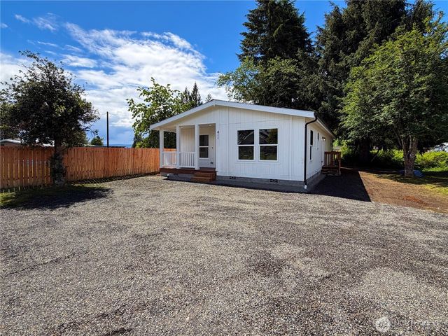 411 N 5th Street, Toledo, WA 98591