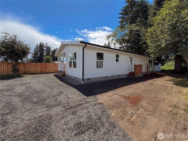 411 N 5th Street, Toledo, WA 98591