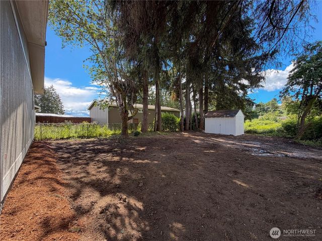 411 N 5th Street, Toledo, WA 98591