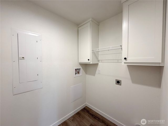 411 N 5th Street, Toledo, WA 98591