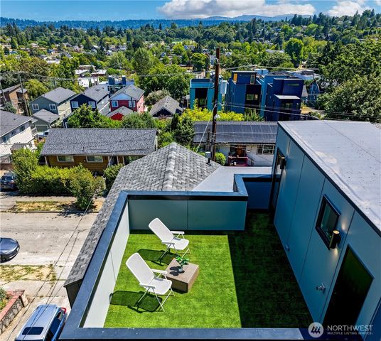 4513 A 34th Avenue S, Seattle, WA 98118