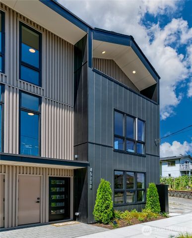 4513 A 34th Avenue S, Seattle, WA 98118