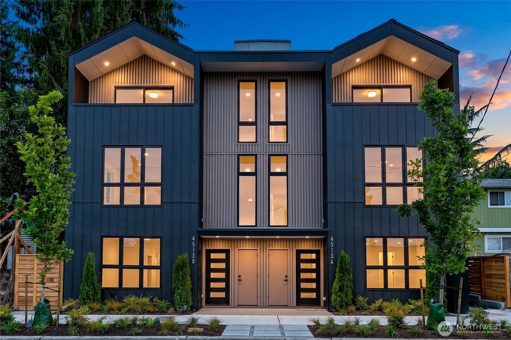 4513 A 34th Avenue S, Seattle, WA 98118