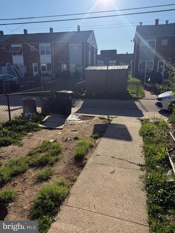 2034 LARKHALL RD, Dundalk, MD 21222