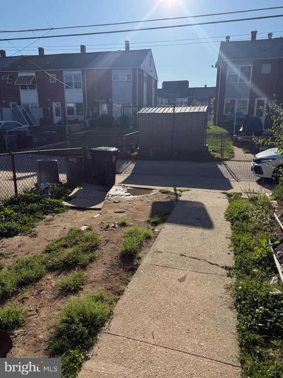 Image 20 of property listing at 2034 LARKHALL RD, Dundalk, MD 21222