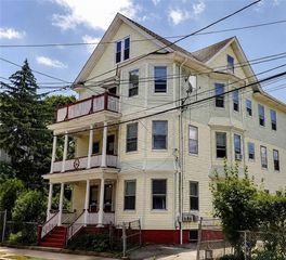 32 Reynolds Avenue 1, Providence, RI 02905