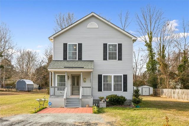 112 Ron Springs DR, Williamsburg, VA 23185