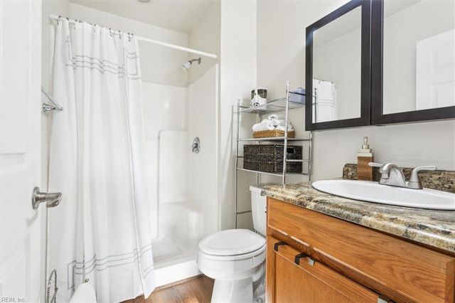 112 Ron Springs DR, Williamsburg, VA 23185