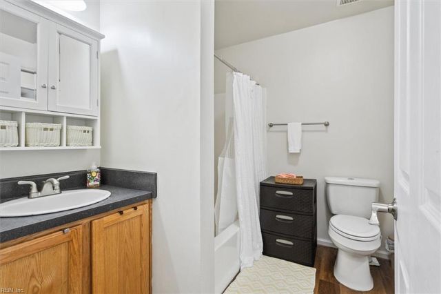 112 Ron Springs DR, Williamsburg, VA 23185