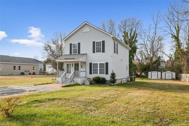 112 Ron Springs DR, Williamsburg, VA 23185