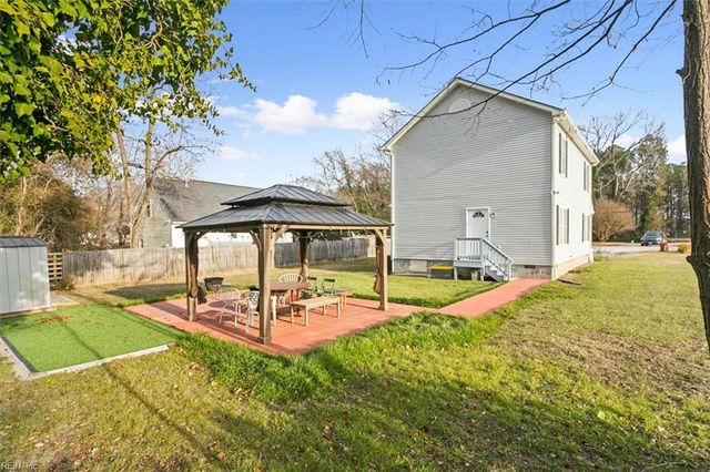 112 Ron Springs DR, Williamsburg, VA 23185