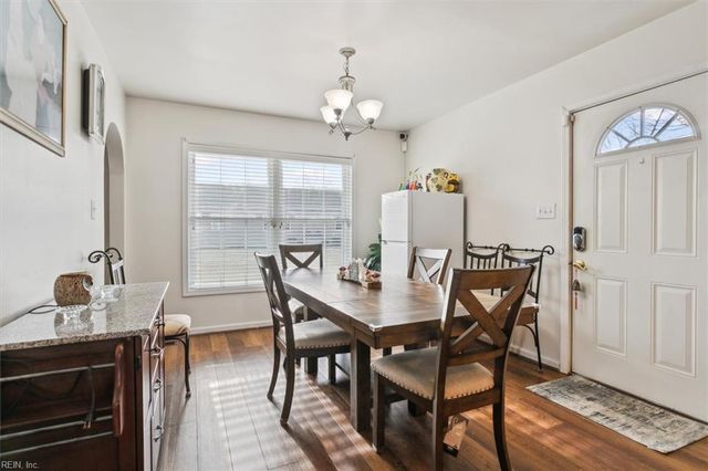 112 Ron Springs DR, Williamsburg, VA 23185