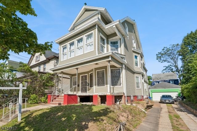 908 S 16Th St, Newark City, NJ 07108