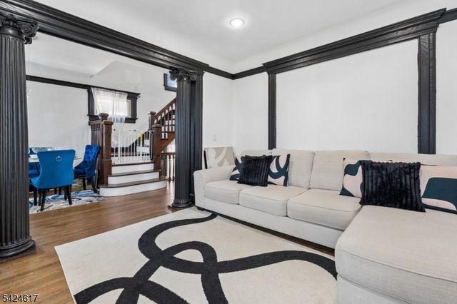 908 S 16Th St, Newark City, NJ 07108
