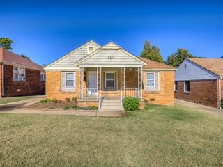 2213 NE 18th Street, Oklahoma City, OK 73111