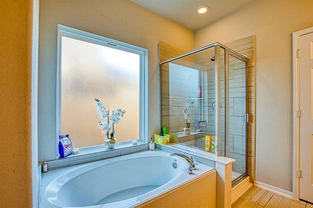 12631 Barclay Terrace Drive, Humble, TX 77346