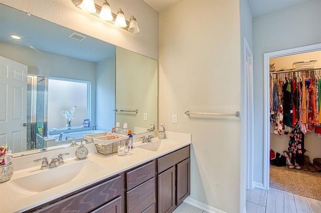 12631 Barclay Terrace Drive, Humble, TX 77346