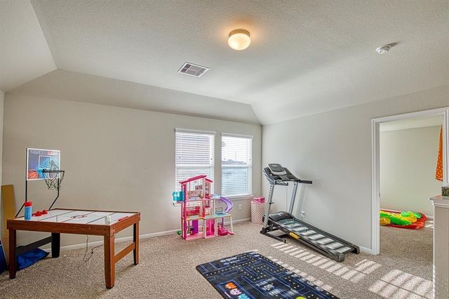 12631 Barclay Terrace Drive, Humble, TX 77346